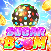 Sugar Bomb